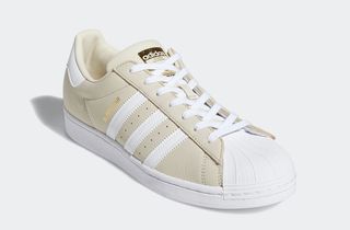 adidas superstar clear brown fy5865 release date 2