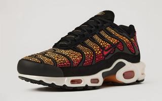 Swarovski x Nike Air Max Plus Collection Coming Holiday 2024