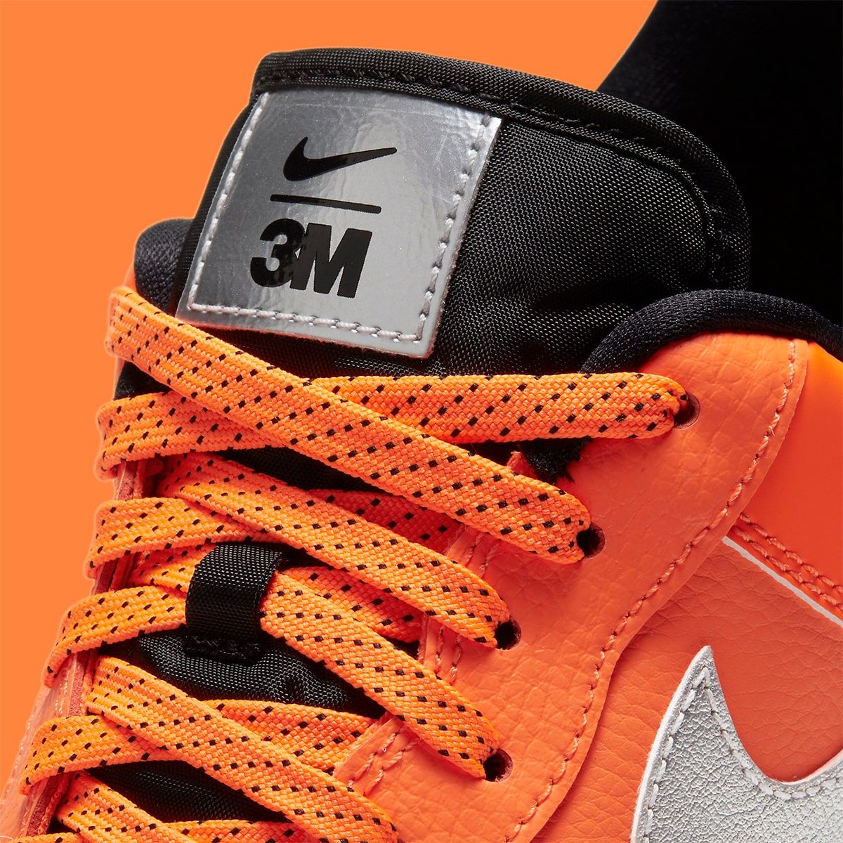 3M and Nike Get Crafty on this Air Force 1 Collaboration | House