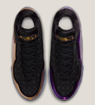 Nike LeBron 23 The Chosen One and The One Who Chose IF0694 001 00 8