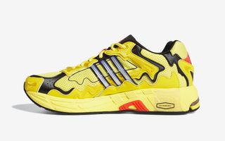 bad bunny adidas response cl yellow kill bill GY0101 release date 4