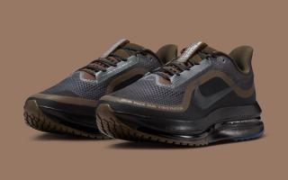 Nike Pegasus Premium “Our Pace, Our Vib(e)ration” Carries the Club Mentality Forward