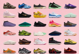 Upcoming Sneaker Releases for April 2026