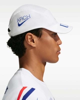 Virgil Abloh Archive x Nike Unstructured Dri-FIT Fly Cap