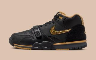 Available Now // Nike Air Trainer 1 "College Football Playoffs" Collection