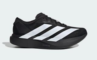 Adidas Adios EVO SL "Black/White"