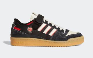 midwest kids adidas Who forum low gw0035 release date