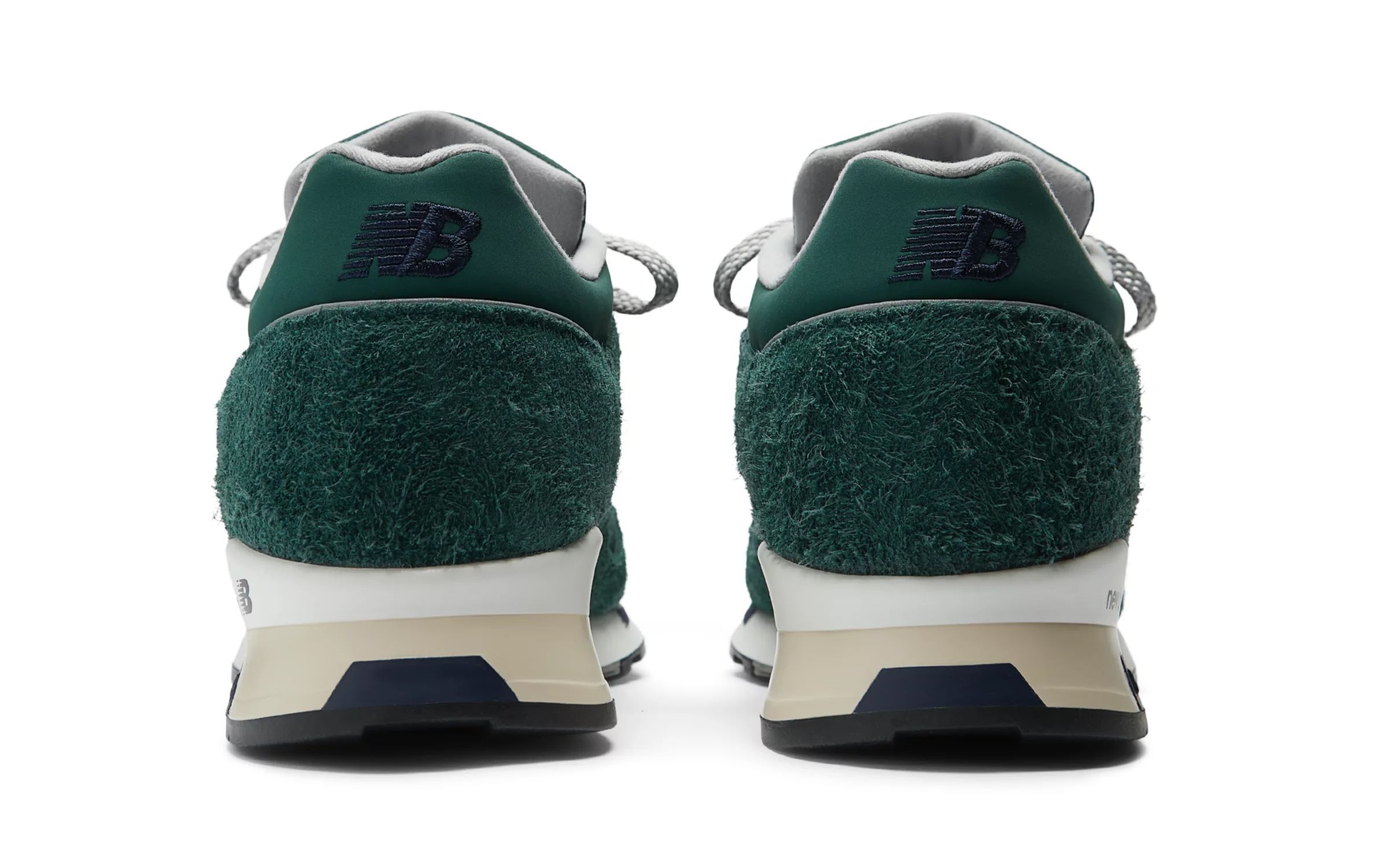 スニーカー New Balance 1500 Made in UK Rainforest U1500GRG The New Balance 1500 Made in UK 