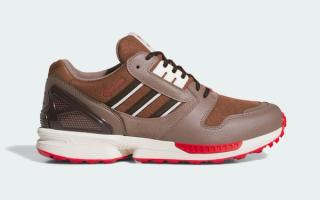 Adidas Brings the ZX 8000 to the Golf Course with Gore-Tex Upgrade