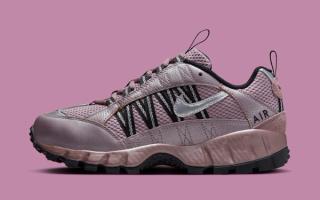 The Nike Air Humara "Light Violet Ore" Lands Holiday 2024