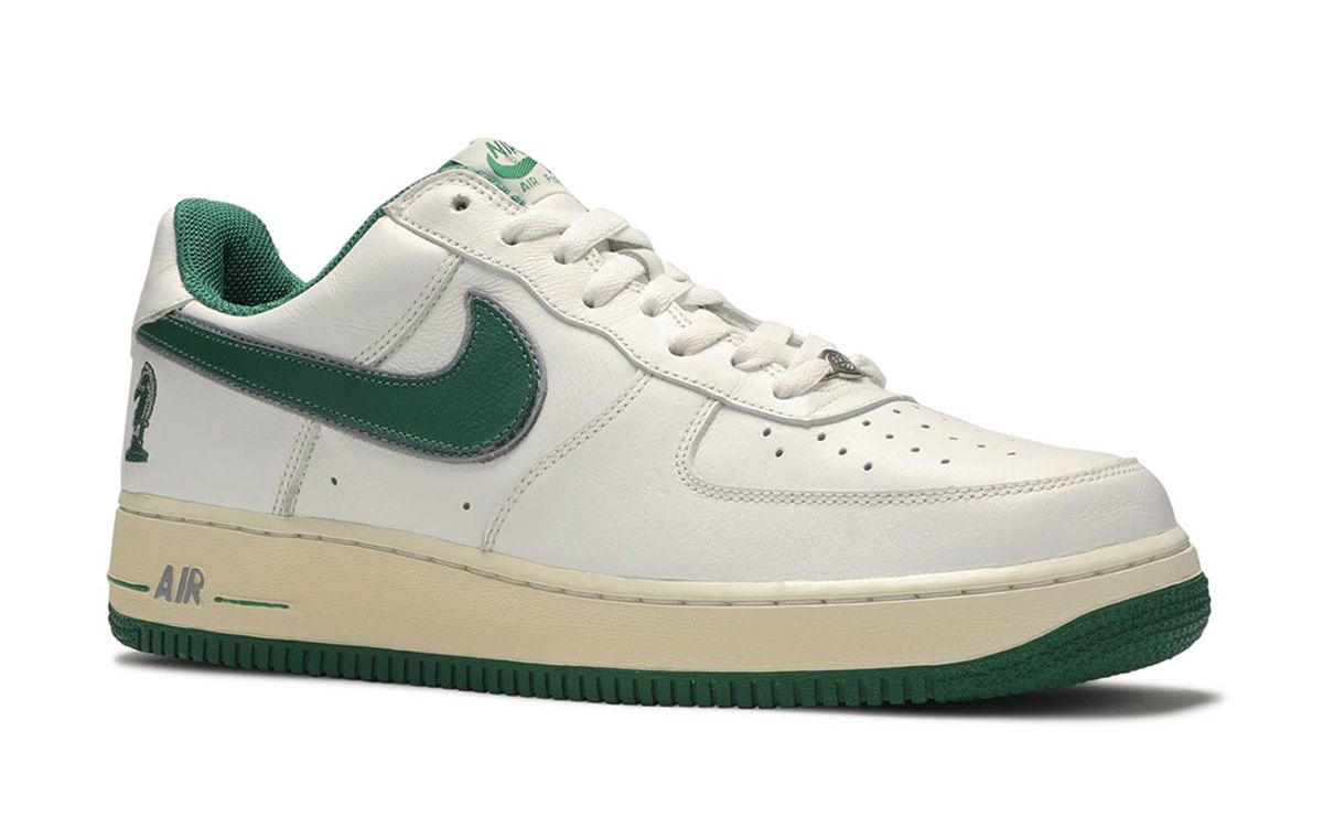 LeBron's Nike Air Force 1 Low “Four Horsemen” Releases in April | House of  Heat°