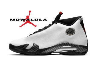 Mowalola and Jordan Brand Team Up for a Fall 2026 Collab