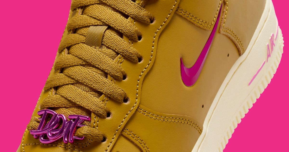 nike air force do it