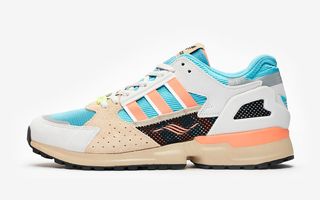 Where to Buy the adidas ZX 10.000C