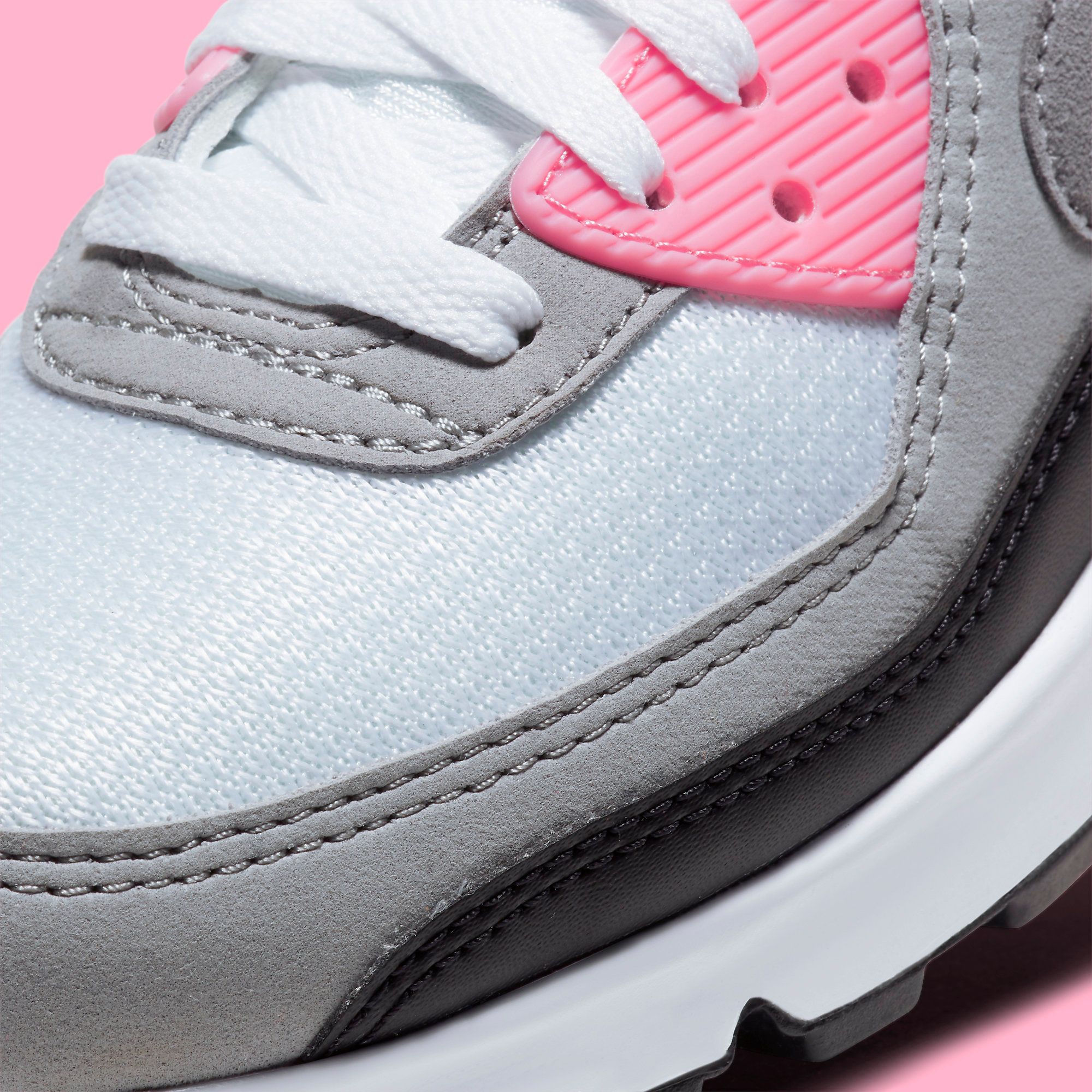 nike air max 90 mens pink