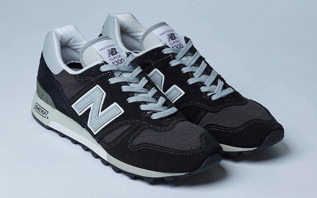 New balance 1300 clearance noir