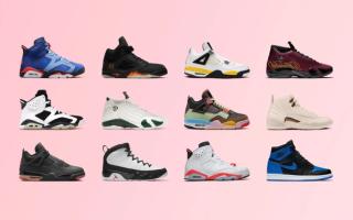 Every Major Air Jordan Releasing for Fall 2026