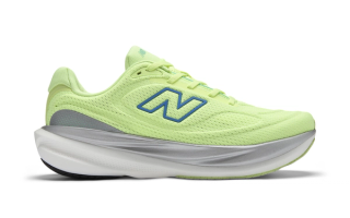 New Balance 1080v15 "Afterglow" running sneaker.
