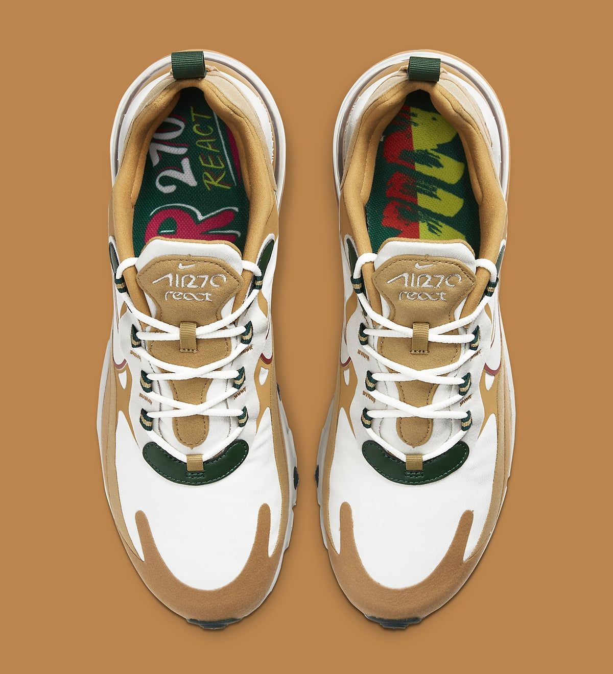 Nike air max deals 27 reggae