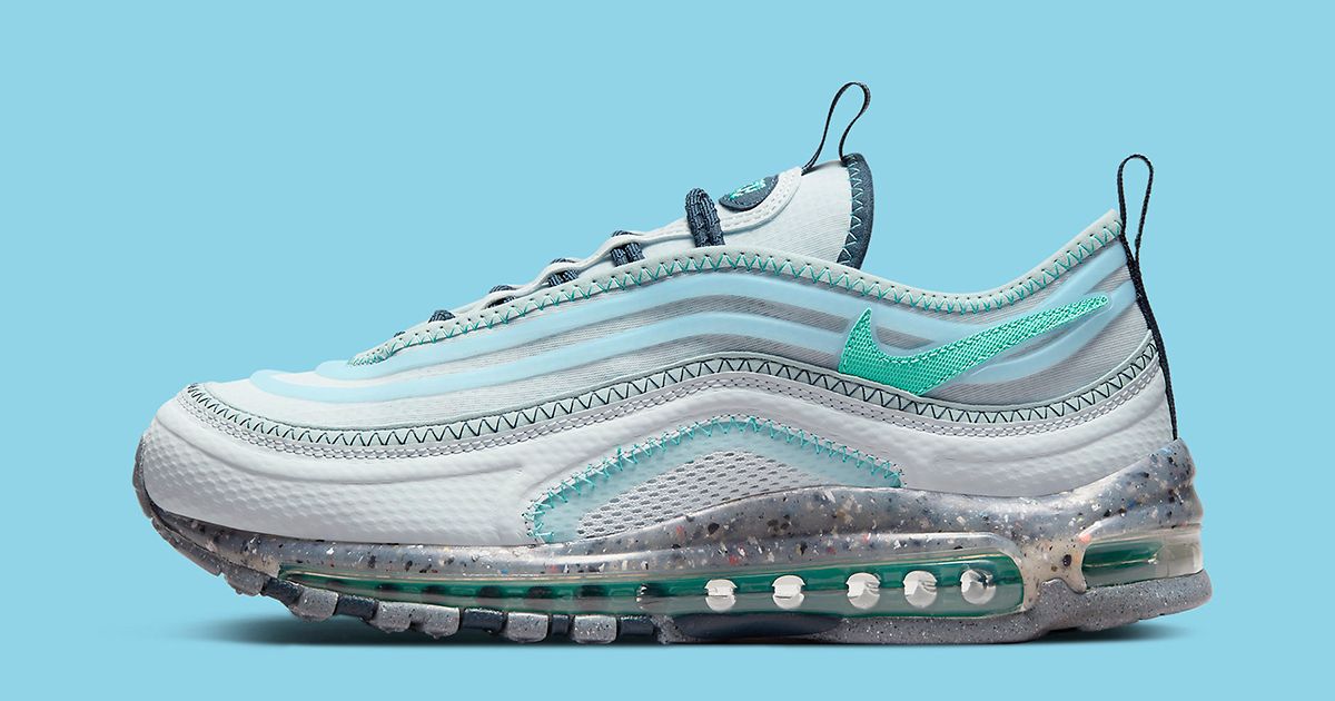 nike air max 97 ocean cube