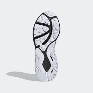 adidas lxcon EG7536 oversized branding svart white release date 6