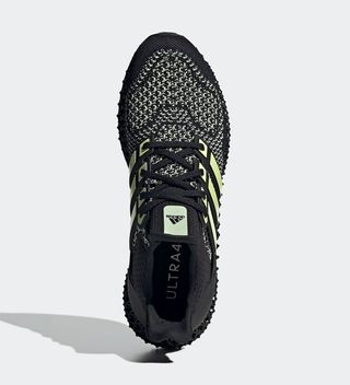 adidas ultra 4d lemon twist black gz4499 release date 5