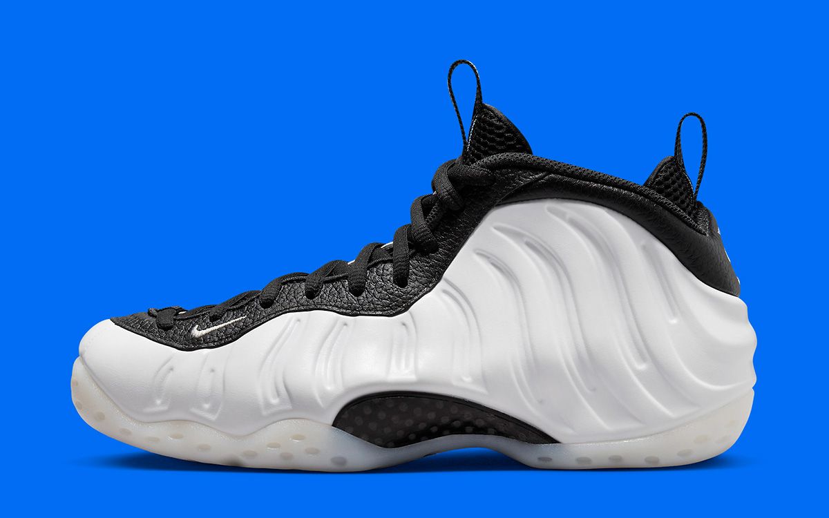 Penny hardaway foamposite release hot sale date