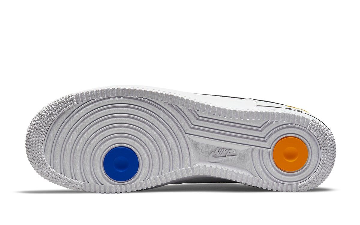 ken griffey jr shoes air force 1 release date