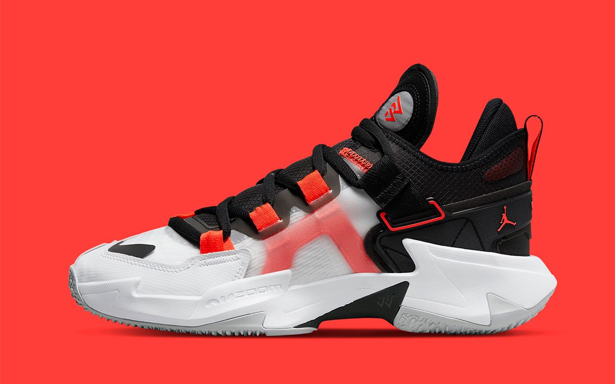 Russell Westbrook Shoes Jordan Why Not ZER0.5 2022 Release Dates