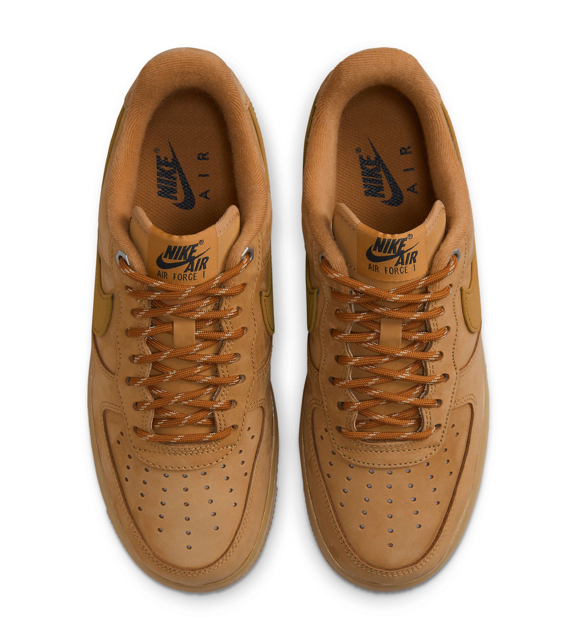 The Nike Air Force 1 Low 