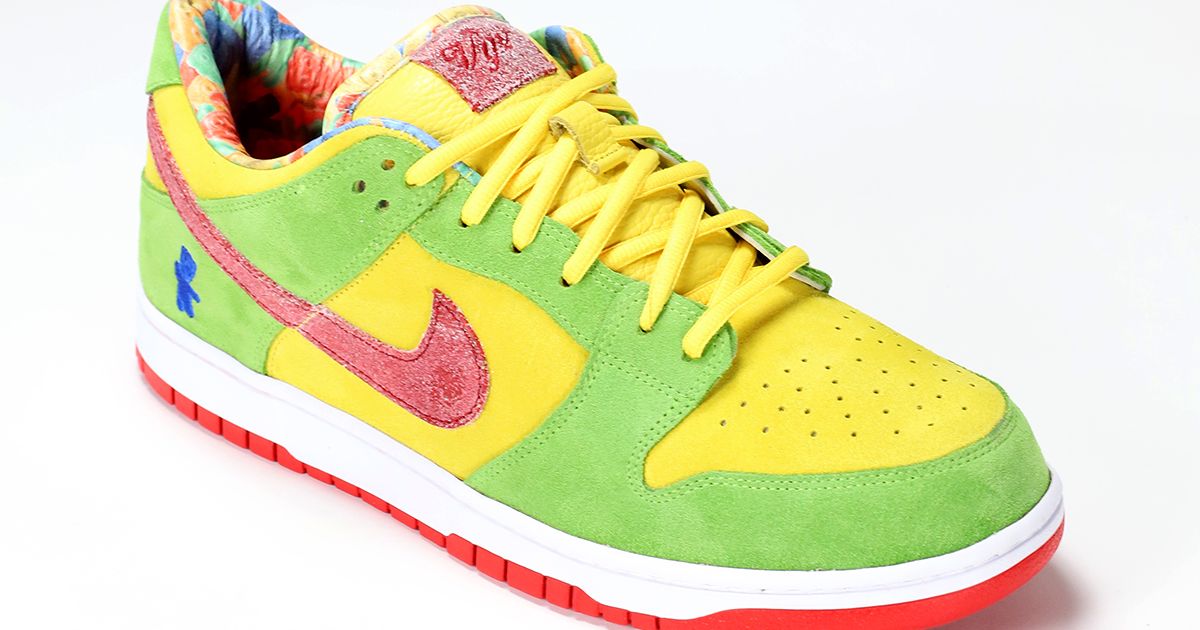 houseofheat sneakers