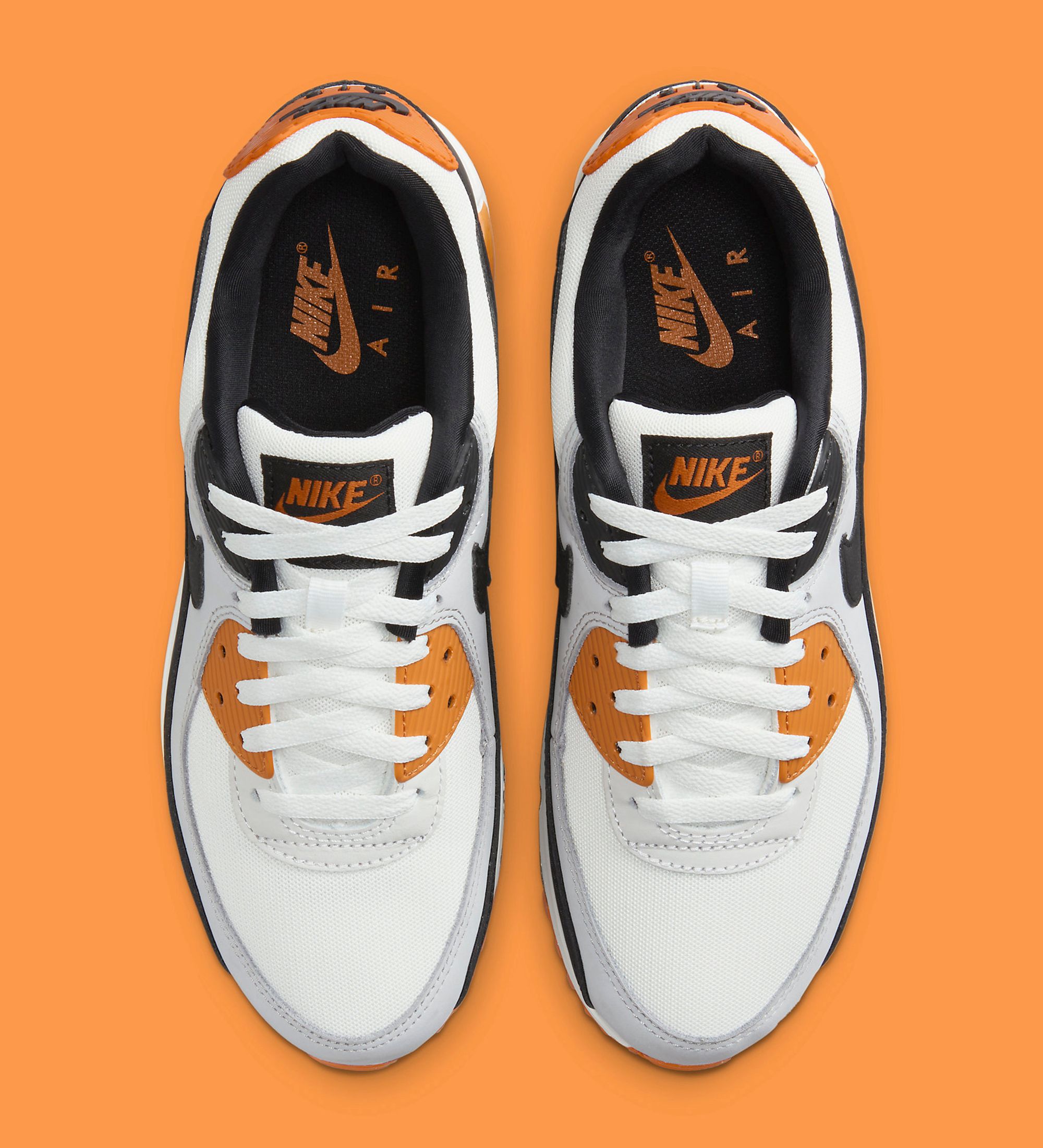 The Air Max 90 Gets a New Outfit for Halloween | House of Heat°