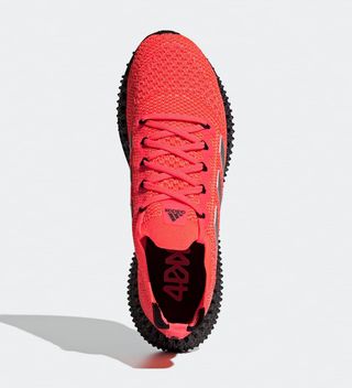 adidas 4dfwd red gz8619 release date 5
