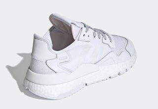 adidas nite jogger white reflective fv1267 4