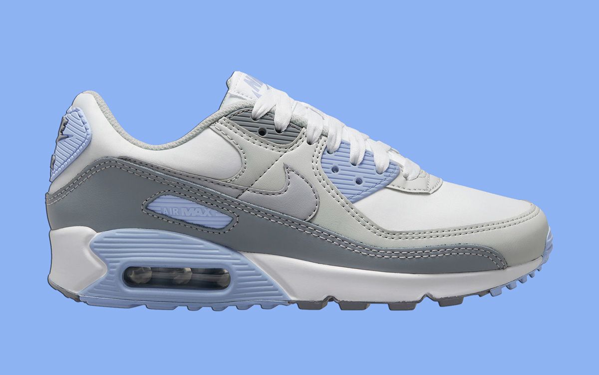 Available Now // Nike Air Max 90 