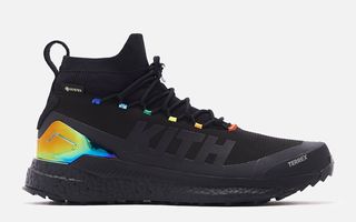 kith adidas Predator terrex free hiker jackson wyoming rainbow iridescent release date info 7