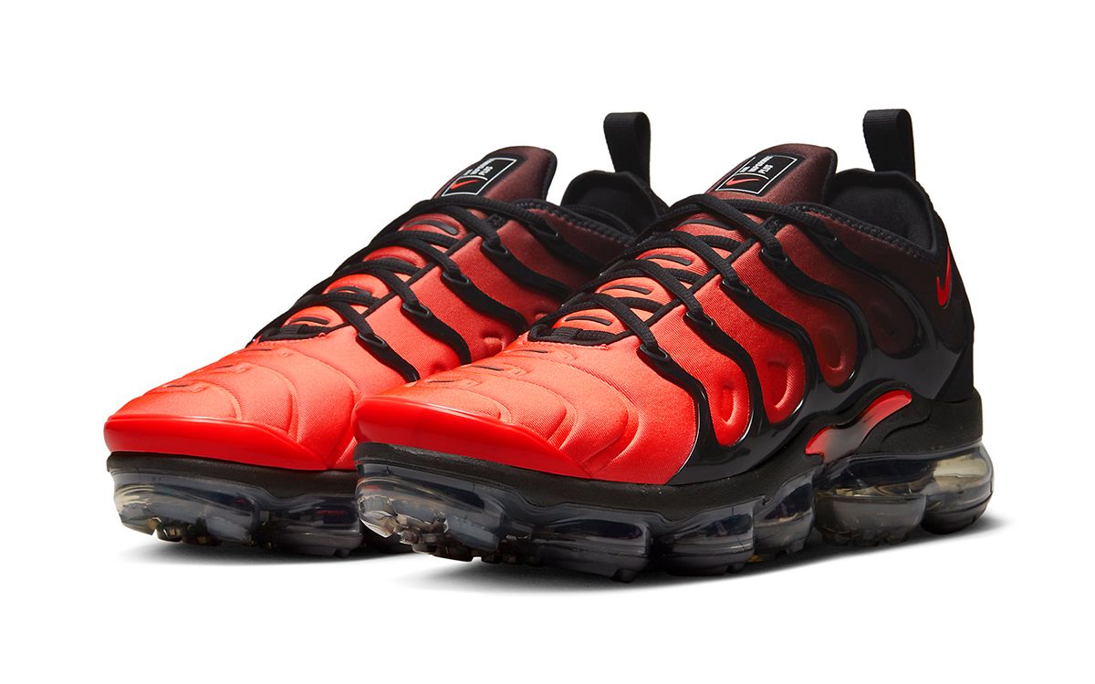 Nike air vapormax plus top darth maul size 9.5