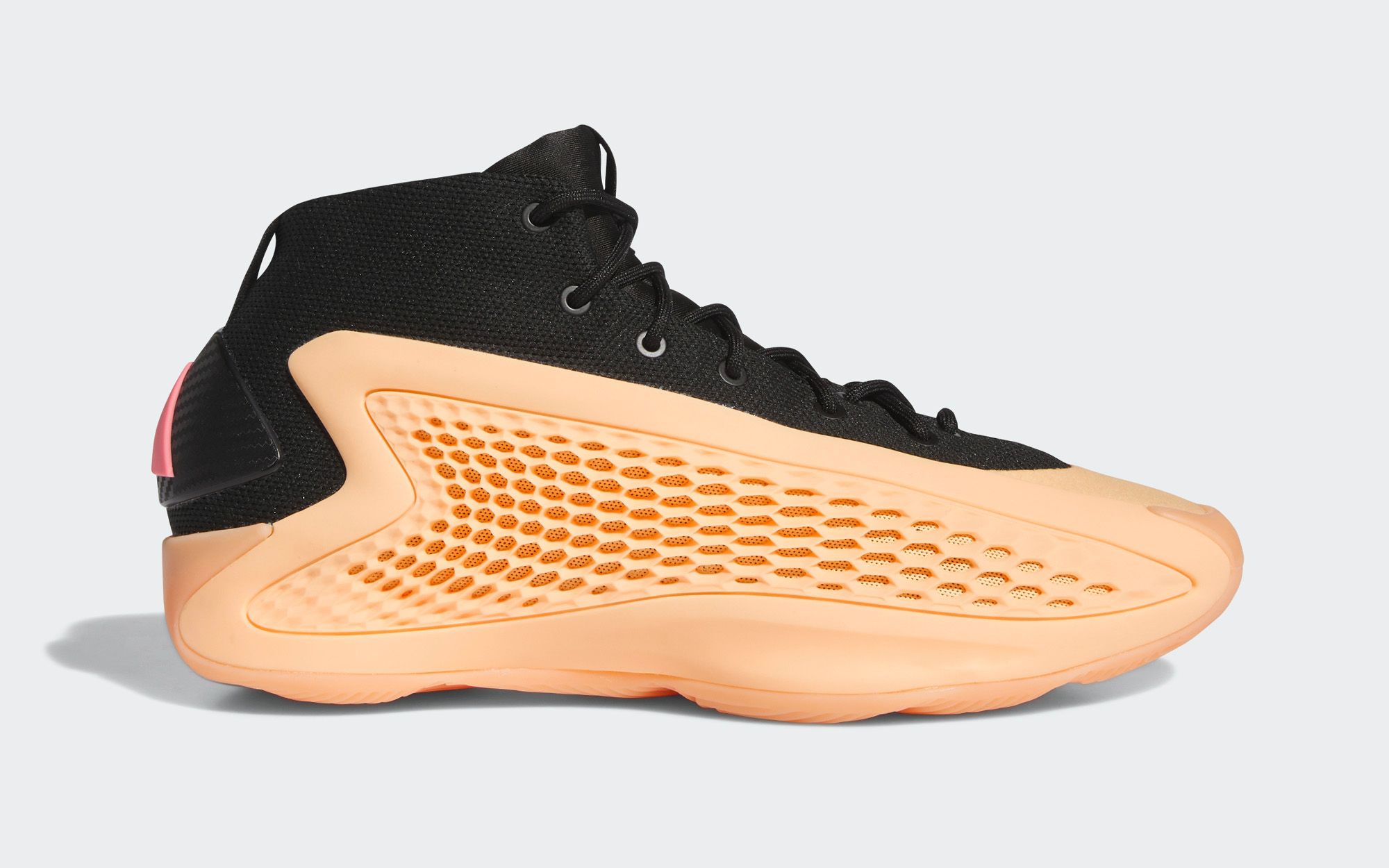 Adidas Officially Unveil Anthony Edwards' AE 1 Signature Shoe