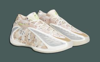 Detailed Look: Hellstar x adidas Anthony Edwards 2 Basketball Collab