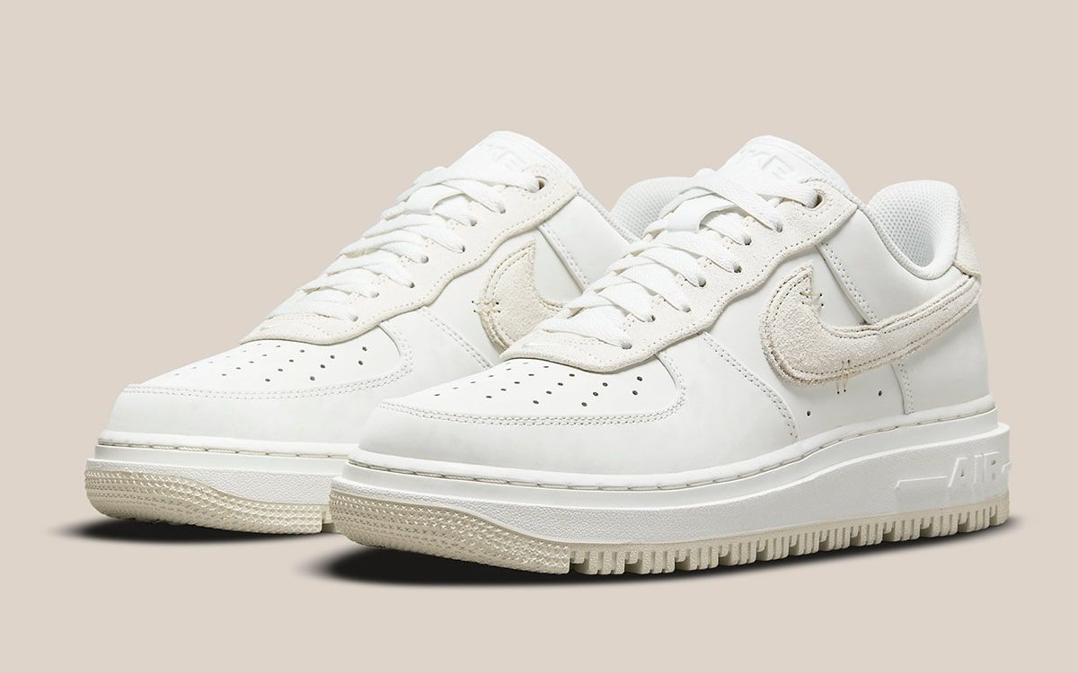 Air force 1 outlet white light bone