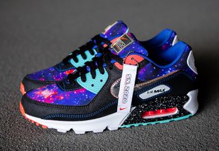 Nike Air Max 90 Supernova 2020 CW6018 001 1