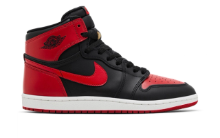 Air Jordan 1 High '85 "Bred"