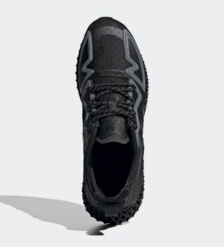 adidas zx 2k 4d core black grey fz3561 release date 5