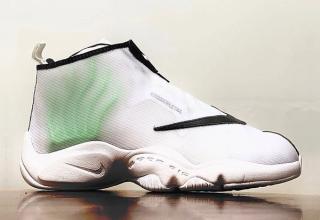 The Nike Zoom Flight The Glove Returns with Transparent Uppers