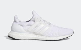 adidas poster ultra boost 5 0 dna cloud white gv8740 release date