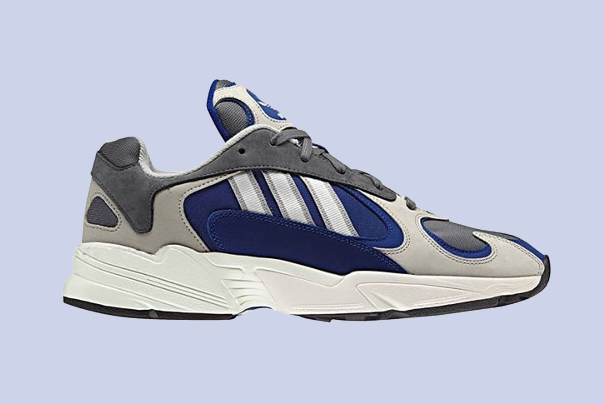 Adidas yung 1 first release on sale