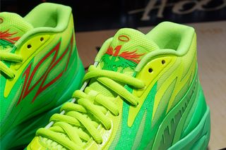 Where to Buy the PUMA x Nickelodeon Collection | House of Heat°