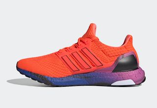 adidas ultra boost dna topography orange purple gw4927 release date 4