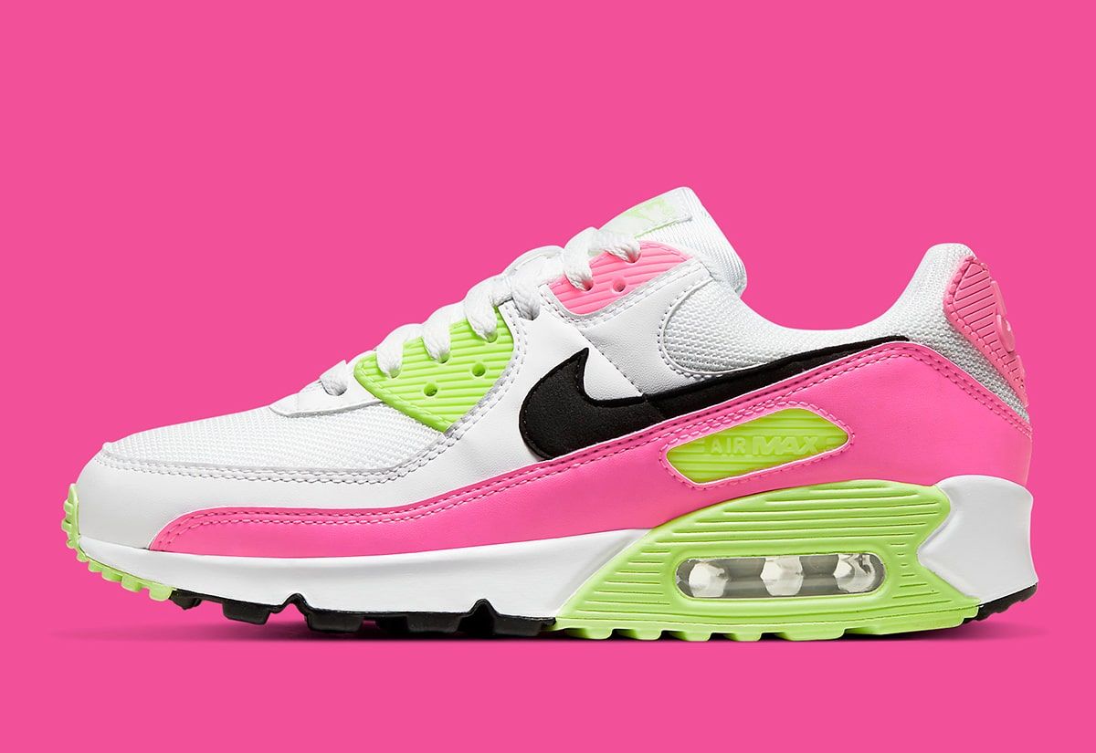 Air max best sale 90 watermelon