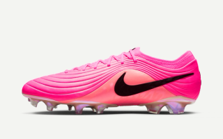 Nike Tiempo Maestro Elite FG "Showtime" Boots (SKU: IH1776-901).